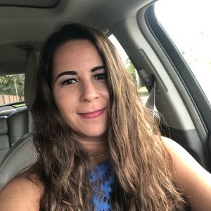 Meet your Posher, Olga